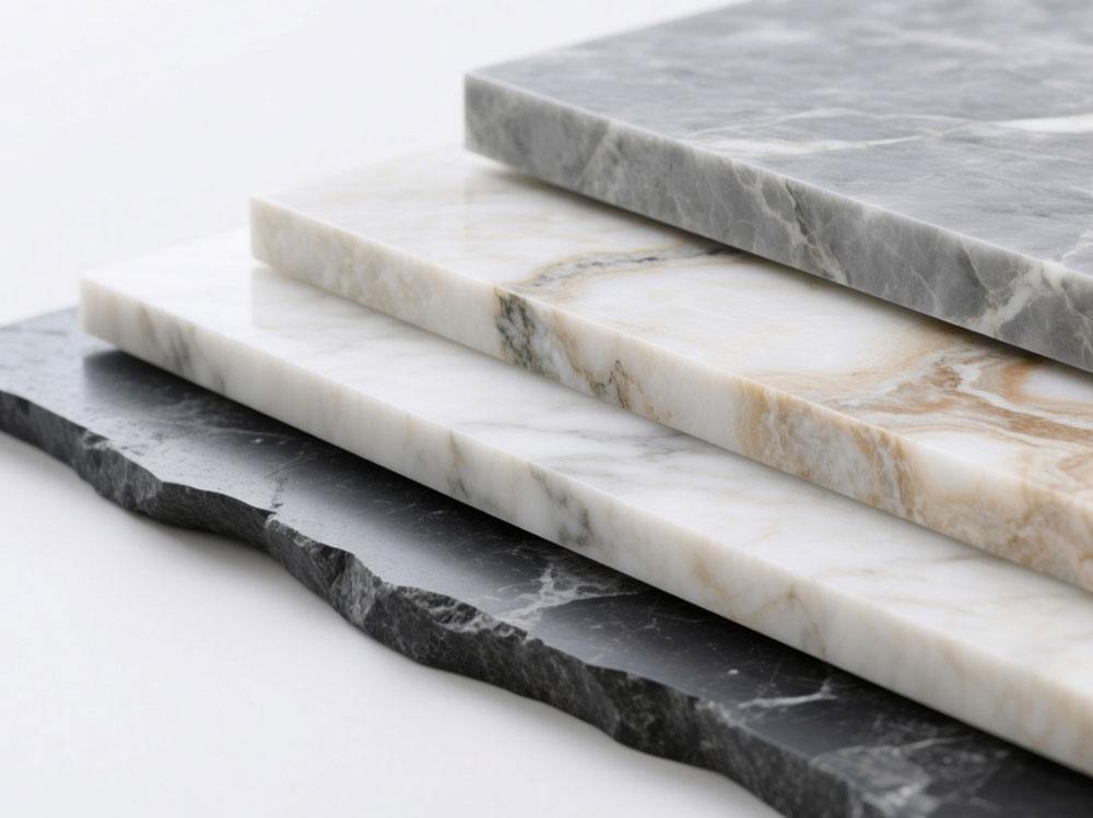 Marble Tiles
