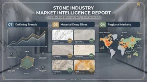 The Stone Outlook 2026 – 2027